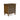 Sturlayne Nightstand - Brown / 3 Drawer