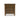 Sturlayne Nightstand - Brown / 3 Drawer
