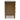 Sturlayne Nightstand - Brown / 3 Drawer