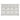 Rowlenstown Dresser - Antique White / 8 Drawer