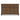 Rowlenstown Dresser - Brown / 8 Drawer
