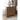 Rowlenstown Nightstand - Brown / 3 Drawer