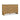Sherbana Dresser - Light Brown / 6 Drawer
