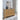 Sherbana Dresser - Light Brown / 6 Drawer