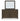 Radkin Dresser and Mirror - Burnished Brown