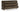 Radkin Dresser - Burnished Brown / 6 Drawer