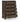 Radkin Chest of Drawers - Burnished Brown