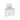 Ashbryn Dresser and Mirror - White/Natural / 10 Drawer
