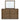 Marxmore Dresser and Mirror - Brown