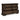 Maylee Dresser - Dark Brown / 6 Drawer