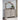 Bruchandi Dresser and Mirror - Antique White / 6 Drawer