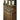 Frantanna Dresser - Brown / 9 Drawer