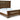 Frantanna Panel Bed - Brown / California King
