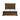 Frantanna Panel Storage Bed - Brown / King