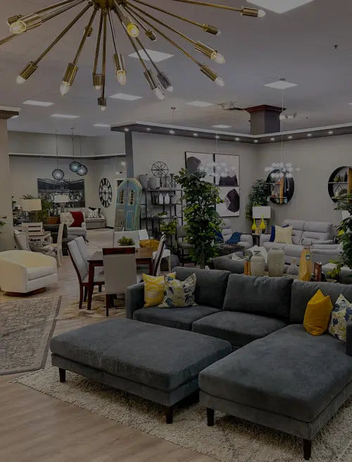 Visit Our Calgary Showroom