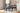 Bridson Dining Table and Chairs with Bench (Set of 6) - Gray