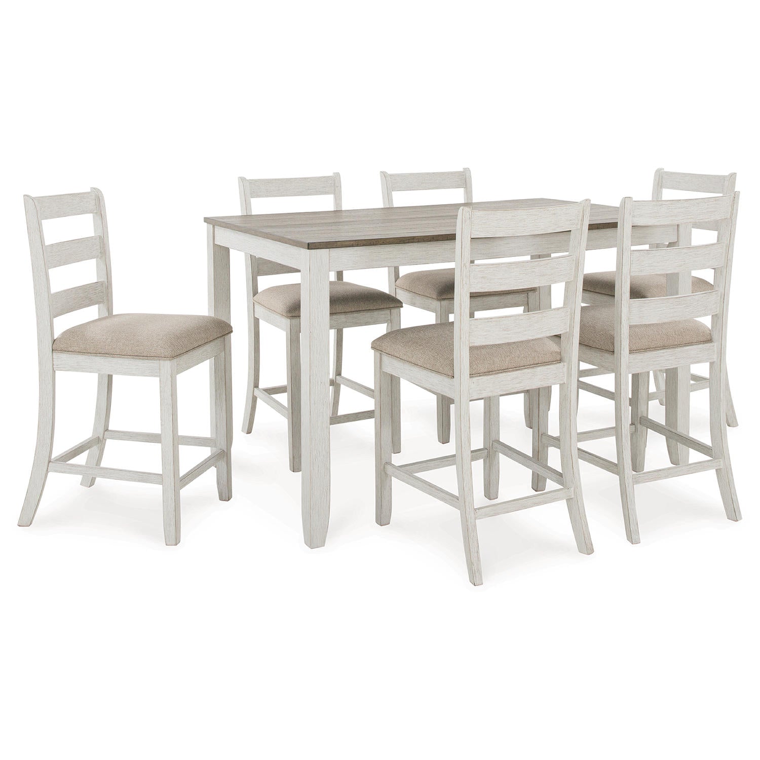 Counter & Bar Tables