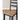 Gesthaven Dining Chair - Natural/Blue