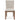 Kraeburn Dining Chair - Beige/Brown