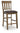 Urbinforte Counter Height Barstool - Light Brown
