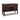 Haddigan Dining Server - Dark Brown