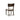 Mallenette Dining Chair - Merlot