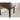 Shorbyn Dining Table - Merlot