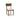 Tameride Dining Chair - Brown
