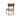 Tameride Dining Chair - Brown