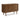 Lyncott Dining Server - Brown