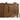 Lyncott Dining Server - Brown