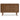 Lyncott Dining Server - Brown