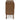 Lyncott Dining Server - Brown