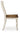 Wirloni Dining Chair - Antique White/Brown