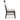 Neymorton Dining Chair - Light Gray/Brown