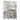 Purlaney Dining Chair - Antique White/Natural
