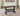 Wildenauer 48" Counter Height Bench - Brown/Black