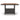 Wildenauer Rectangular Counter Height Dining Table - Brown/Black