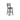 Wildenauer Bar Height Bar Stool - Brown/Black
