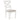 Robbinsdale Dining Chair - Antique White