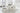 Robbinsdale Rectangular Counter Height Dining Extension Table - Antique White