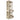 Bolanburg Display Cabinet - Antique White