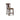 Rylandeen Counter Height Barstool - Light Brown/Dark Brown