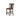 Rylandeen Counter Height Barstool - Light Brown/Dark Brown