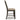 Tyler Creek Counter Height Bar Stool - Black/Grayish Brown