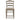 Lodenbay Counter Height Barstool - Antique Gray