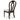 Lavinton Dining Chair - Tan/Brown