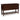 Lavinton Dining Server - Brown