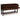 Lavinton Dining Server - Brown