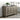 Krystanza Dining Server - Weathered Gray